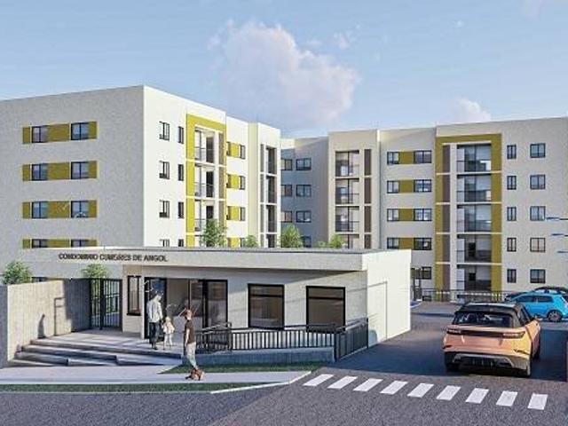 Departamento en arriendo en Angol, La Araucanía
