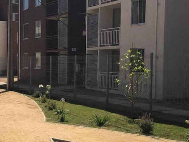 Departamento en arriendo en Limache, Valparaíso