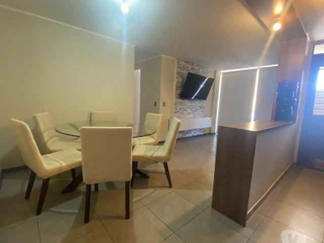 Departamento en arriendo en Arica