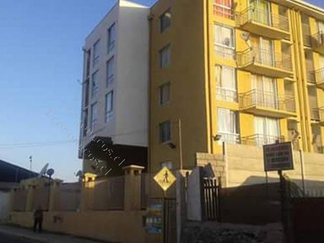 Departamento en arriendo en Vallenar, Provincia de Huasco