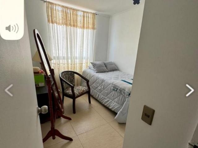 Departamento en arriendo en Arica, Arica y Parinacota