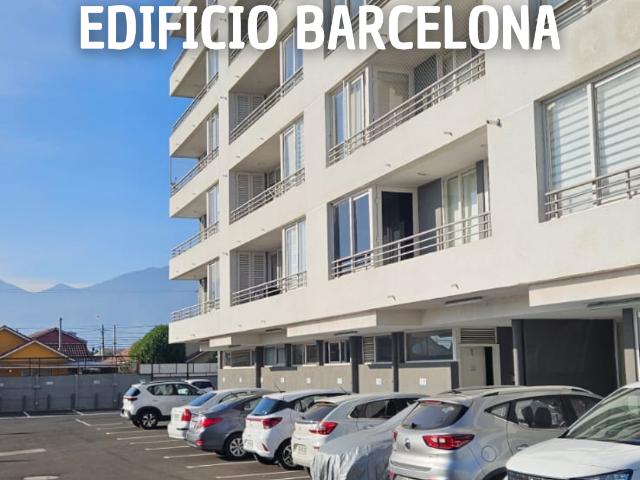 Departamento en arriendo en Quillota, Valparaíso