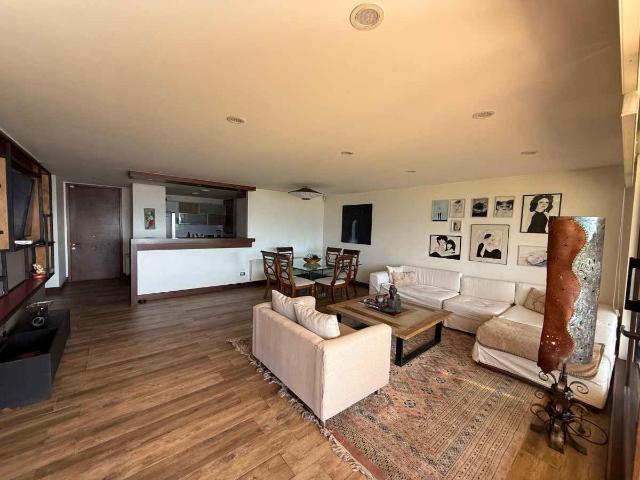 Departamento en arriendo en La Araucanía