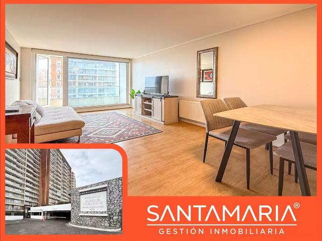 Departamento en arriendo en El Alba, Talcahuano