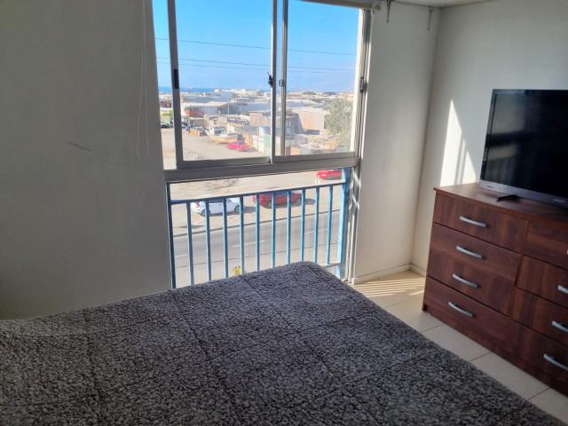 ARRIENDO DEPARTAMENTO EN LA COMUNA DE MEJILLONES