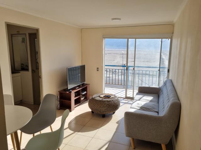 ARRIENDO DEPARTAMENTO EN LA COMUNA DE MEJILLONES