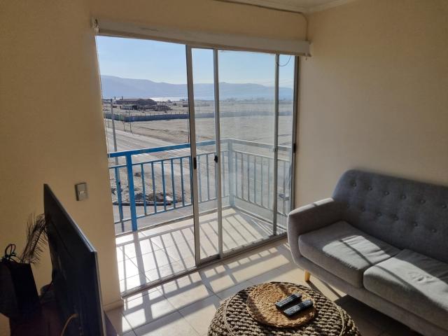 ARRIENDO DEPARTAMENTO EN LA COMUNA DE MEJILLONES