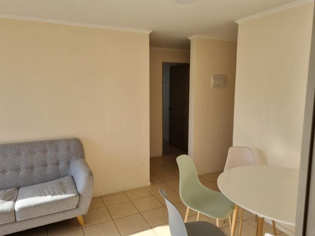 ARRIENDO DEPARTAMENTO EN LA COMUNA DE MEJILLONES