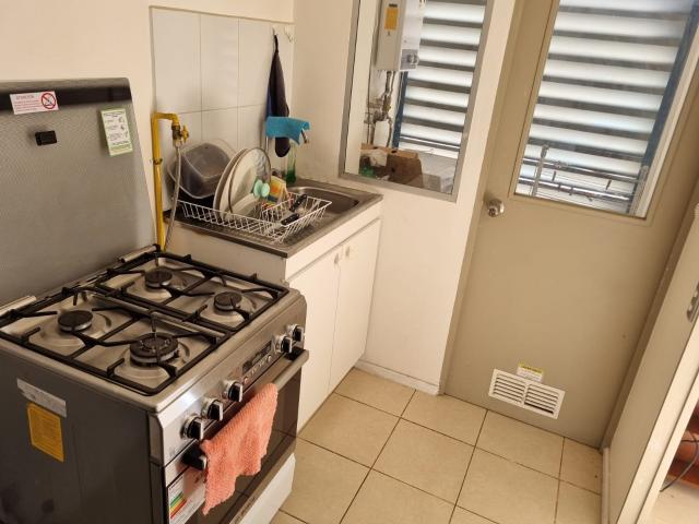 ARRIENDO DEPARTAMENTO EN LA COMUNA DE MEJILLONES