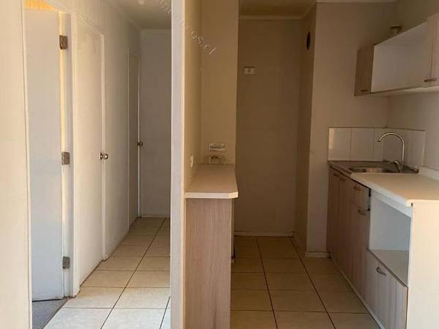 Departamento en arriendo en La Granja, Metropolitana