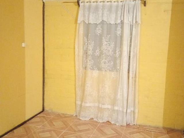 Departamento en arriendo en La Granja, Metropolitana