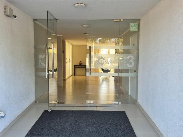 Departamento en arriendo en La Ligua, Valparaíso