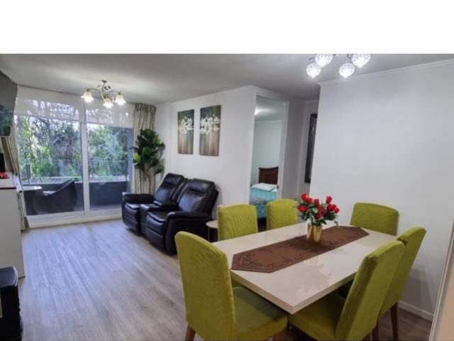 Departamento en arriendo en Papudo, Valparaíso