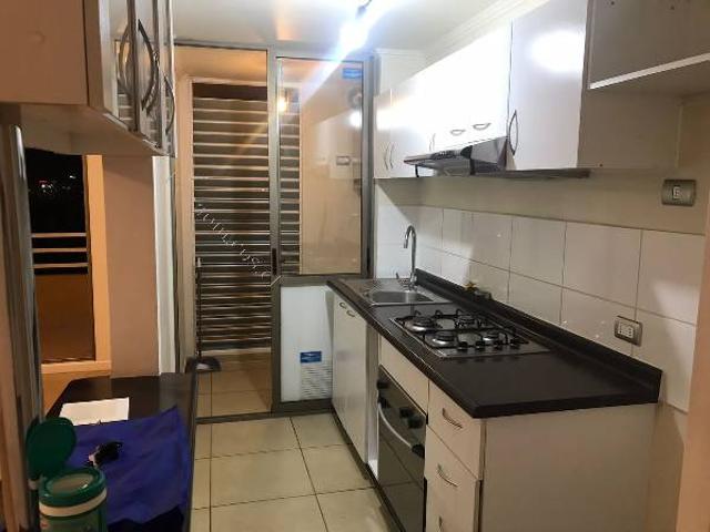 Departamento en arriendo en Ovalle, Coquimbo