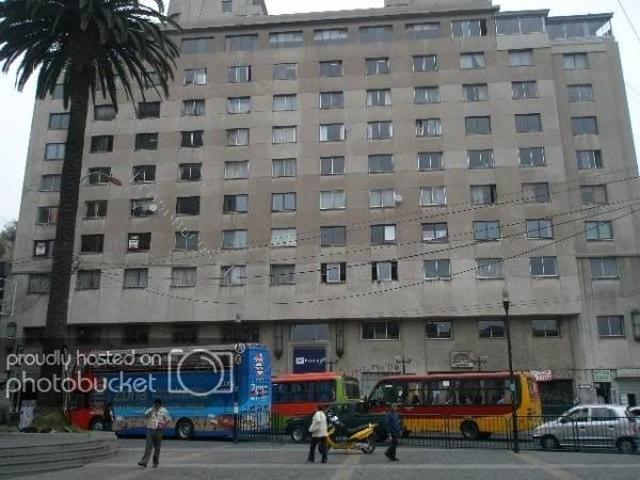 Departamento en arriendo en Valparaíso, Capital, Valparaíso