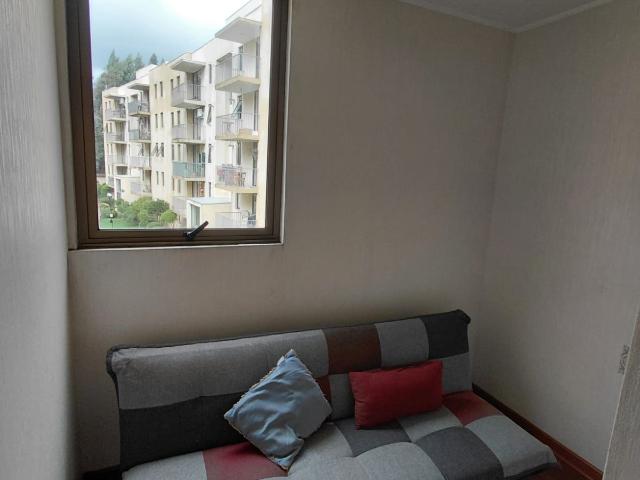 Departamento en arriendo en San Fernando, Libertador General Bernardo O'higgins
