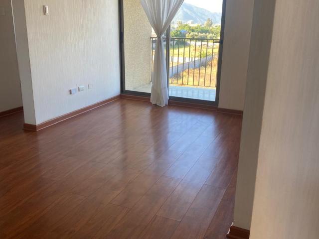 Departamento en arriendo en San Fernando, Libertador General Bernardo O'higgins