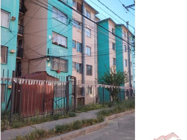 Departamento en arriendo en Valparaíso, Capital, Valparaíso