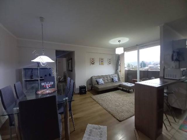 Departamento en arriendo en Angol, La Araucanía