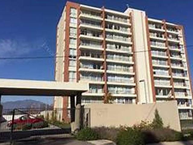 Departamento en arriendo en Villa Teniente 8, Machalí