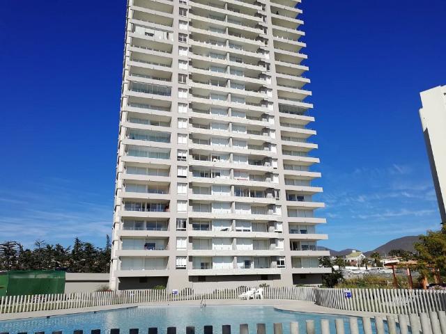 Departamento en arriendo en Sindempart, Coquimbo