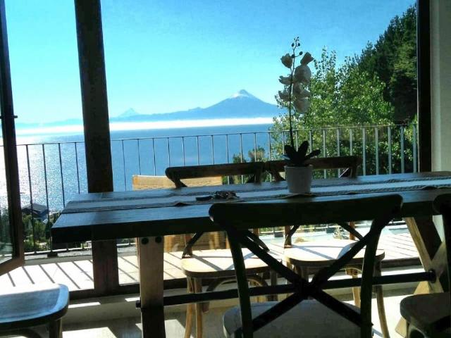 Departamento en arriendo en Frutillar, Los Lagos