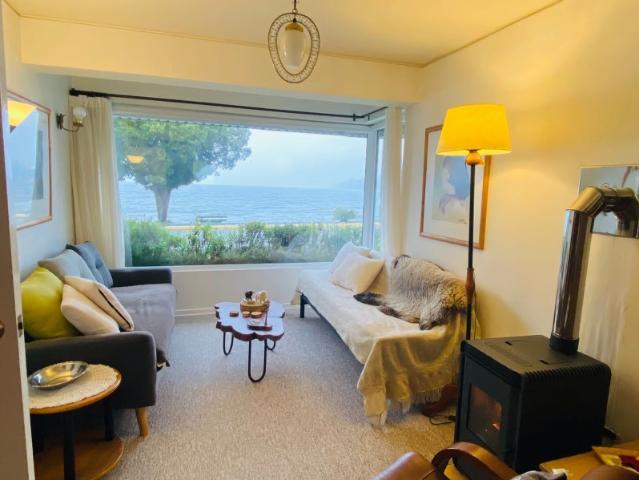 Departamento en arriendo en Frutillar, Los Lagos