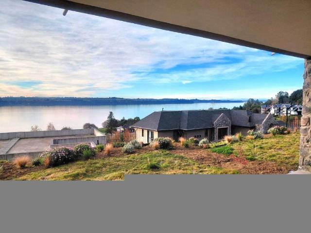 Departamento en arriendo en Patagonia Virgin, Frutillar