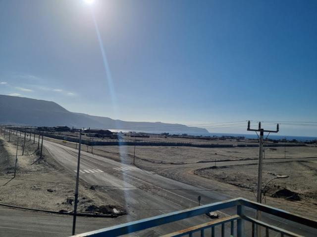 Departamento en arriendo en Mejillones, Antofagasta