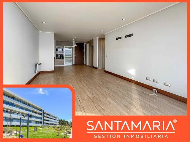 Departamento en arriendo en San Pedro De La Paz, Biobío