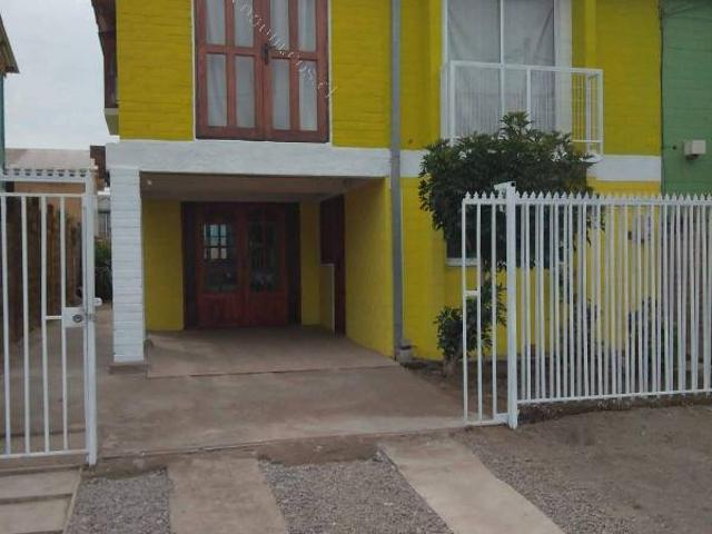 Departamento en arriendo en Carampangue, Metropolitana