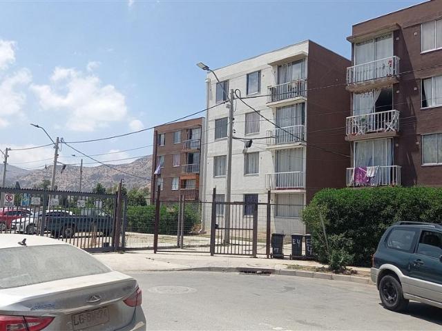Departamento en arriendo en Lampa