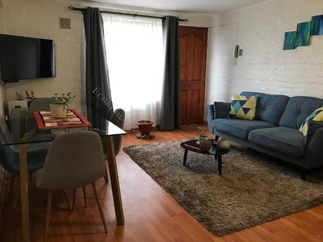 Departamento en arriendo en San Antonio, Valparaíso