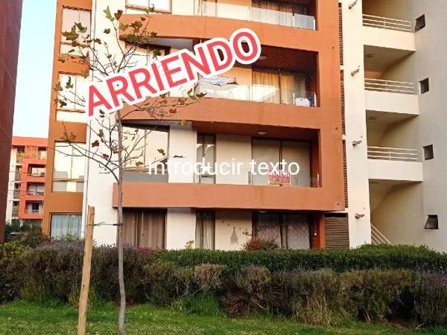 Departamento en arriendo en Limache, Valparaíso