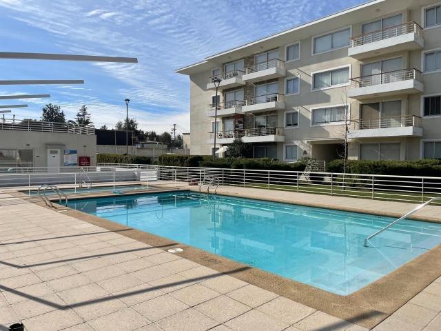 Departamento en arriendo en Buin, Metropolitana
