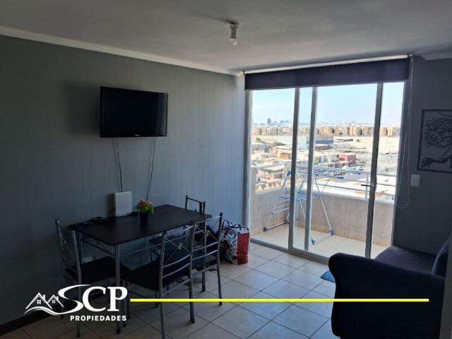 Departamento en arriendo en Mejillones, Antofagasta