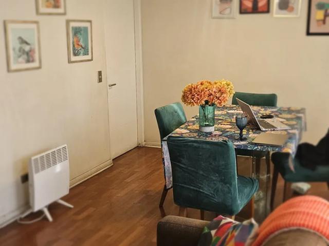 Departamento en arriendo en Villaseca, Metropolitana