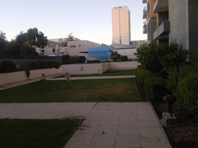 ARRIENDO DEPARTAMENTO, MUY CENTRAL