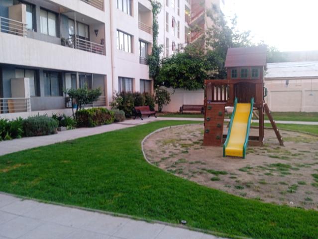 ARRIENDO DEPARTAMENTO, MUY CENTRAL