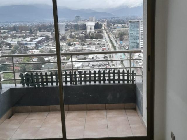 ARRIENDO DEPARTAMENTO, MUY CENTRAL