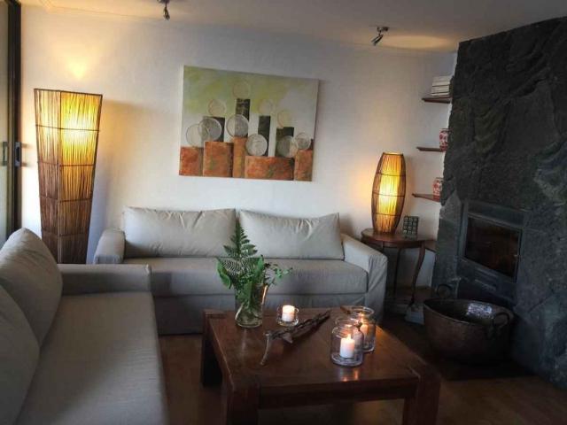 Departamento en arriendo en La Araucanía