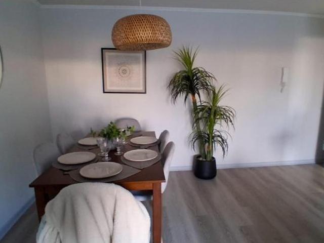 Departamento en arriendo en Lampa, Metropolitana