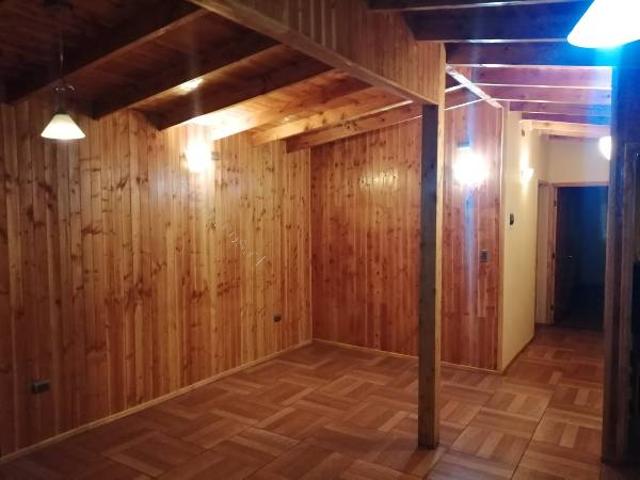 Departamento en arriendo en Población Los Caciques, Padre Las Casas