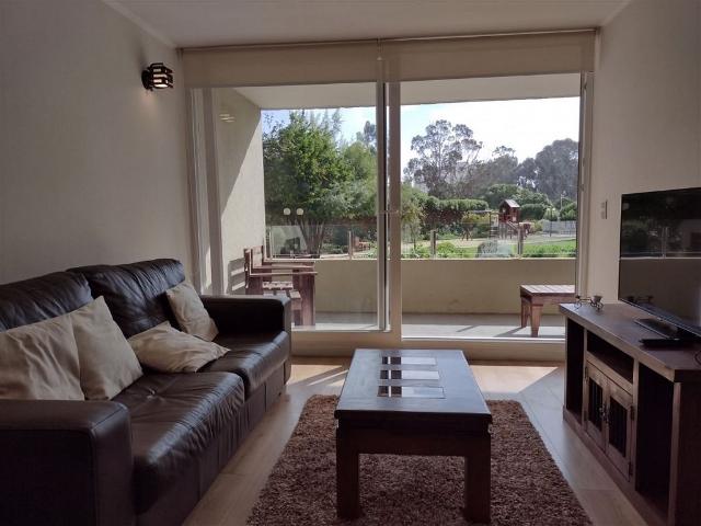 Departamento en arriendo en Papudo, Valparaíso