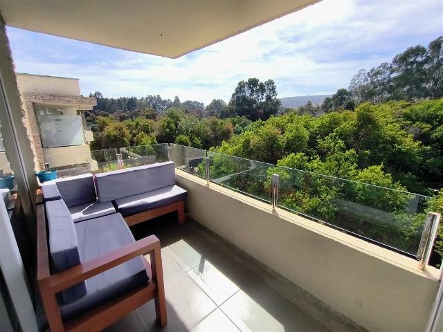 Departamento en arriendo en Papudo, Valparaíso