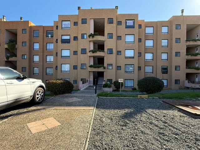 Departamento en arriendo en Quintero, Valparaíso