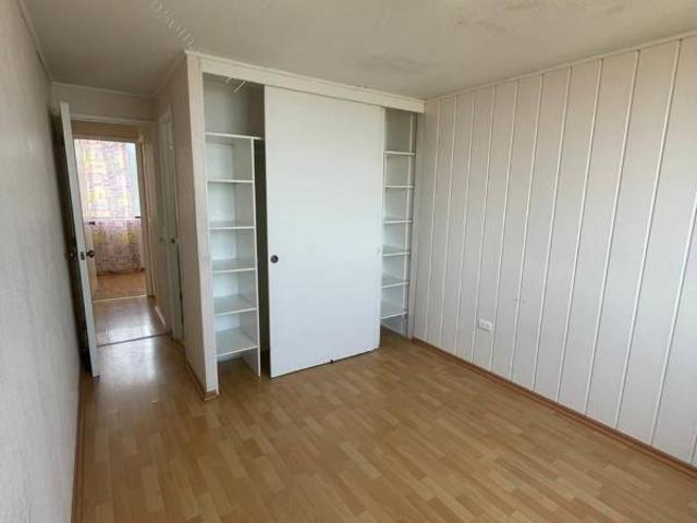 Departamento en arriendo en San Antonio, Valparaíso