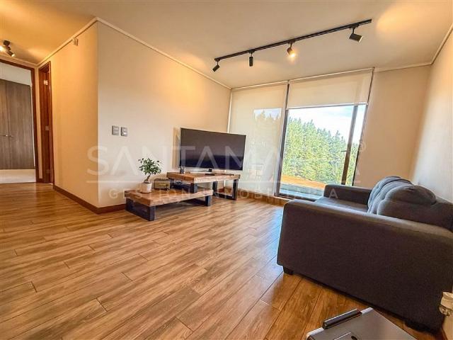 Departamento en arriendo en San Pedro De La Paz, Biobío