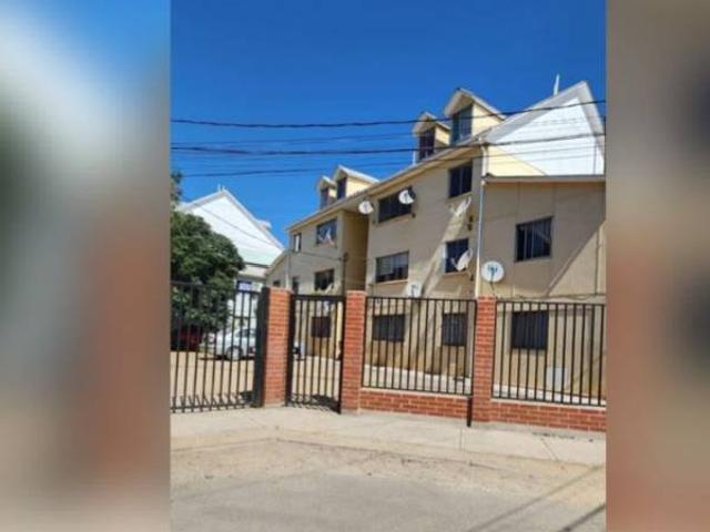 Departamento en arriendo en La Ligua, Valparaíso