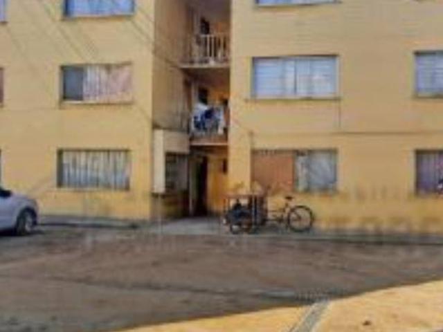 Departamento en arriendo en La Ligua, Valparaíso
